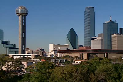 Greater Dallas / Fort Worth Area