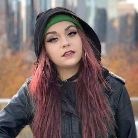 melanie