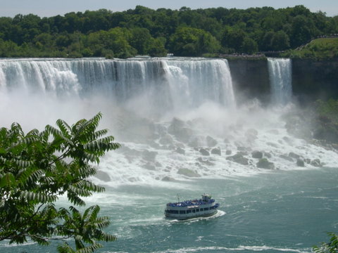 Buffalo-Niagara Area Singles