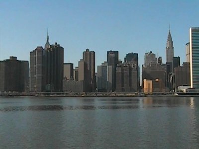 New York City
